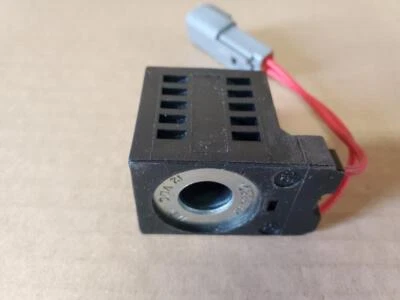 Bobina de arado genuina OEM Meyer Home 15150 E72 V70 V71 **E58H solo bloque nuevo** 15118 Foto 1 de 4