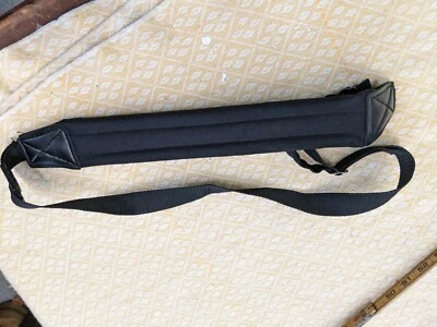 Rifle or Shotgun bulldog padded nylon sling - Image 1 of 4