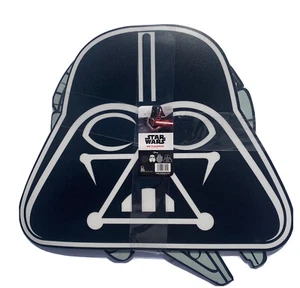 Disney Star Wars 4 Pk Vinyl Placemat Darth Vader Millennium Falcon Storm Trooper - Picture 1 of 2