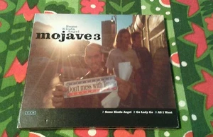 Some Kinda Angel [Single] by Mojave 3 (CD, Sep-1998, 4ad) - Imagen 1 de 5