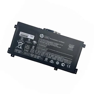 Genuine LK03XL Battery For HP ENVY X360 15-BP 15-BQ 15-CN 17-AE 17-CE HSTNN-LB7U - Picture 1 of 12