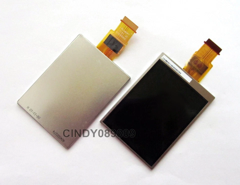 Nuevo monitor de pantalla LCD para cámara Olympus FE-5000 FE-5010 FE5000 FE5010 Foto 1 de 1