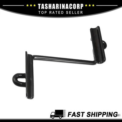 Pieza de 1 soporte de sujeción de batería apto para Jeep Cherokee Wrangler 55010722 Foto 1 de 4