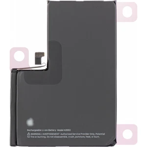 Batteria Originale Per Apple iPhone 13 PRO MAX Genuine capacità 100% - Afbeelding 1 van 2