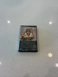 Christmas Wishes by Anne Murray (Cassette, 1981, Capitol) - Picture 1 of 4