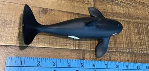 Playmobil Animales Salvajes Acuáticos 1996 Orca Ballena Asesina Liberad a Willy - Imagen 1 de 5