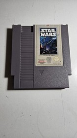 Star Wars NES