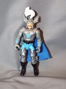 Figura de acción Advanced Dungeons & Dragons AD&D TSR 1983 Strongheart - Imagen 1 de 2