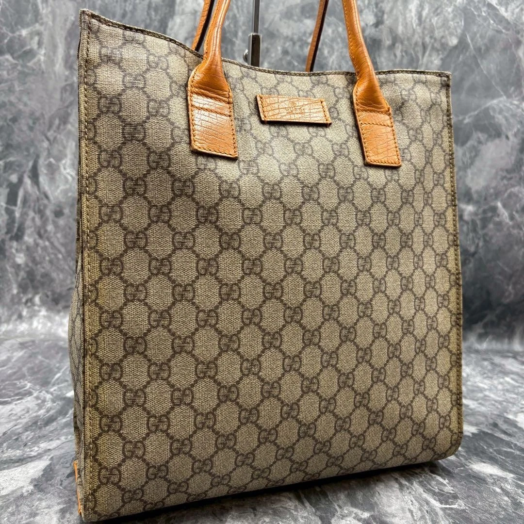 グッチ トート オレンジ バッグ & ハンドバッグ 女性用 | eBay