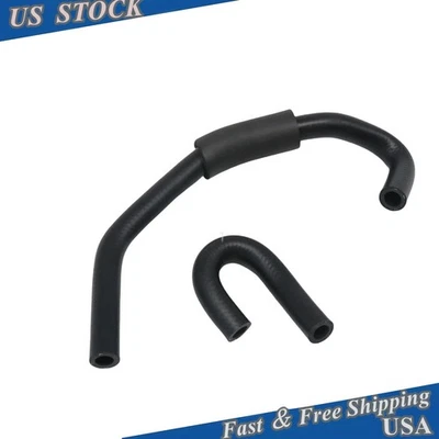 For Toyota 1990-1995 4Runner 1989-94 Pickup 3.0L Oil Cooler Pipe Tube Hose Set - Изображение 1 из 4