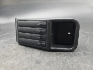 READ PORSCHE 911 964 SC OEM GENUINE CASSETTE BOX HOLDER 96455255300 O8-212 - Picture 1 of 12