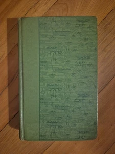 The White Panther by Theodore J Waldeck -  1953 Hardcover Children's Book - Picture 1 of 10