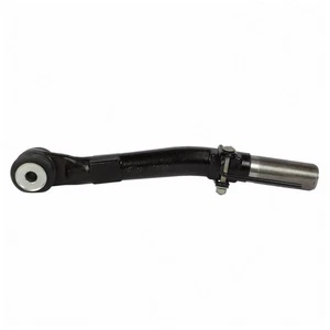 Motorcraft MEF367 Tie Rod Ends Front Passenger Right Side Outer Exterior Outside - Picture 1 of 4