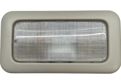 FIAT DUCATO JUMPER BOXER PANDA II LUCE INTERNA LAMPADA 735244962 luce vano di... - Immagine 1 di 2