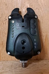 Carp Sounder ROC XRS ACC Neon Black Bissanzeiger, Funkbissanzeiger (Nr. 3 von 4) - Bild 1 von 2