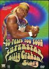 20 Years Too Soon Superstar Billy Graha DVD Region 2