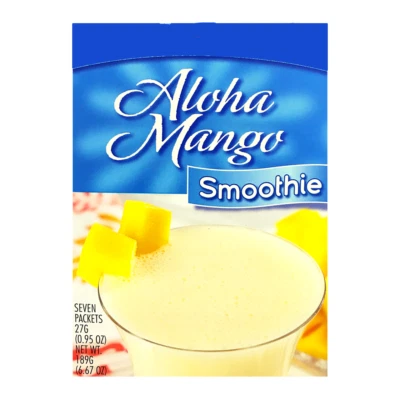 Mezcla de batidos altos en proteínas HealthyWise, ideal compatible con proteínas, 7 porciones Foto 1 de 4