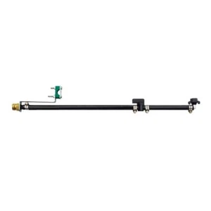 Silvan Brass Boomless Nozzle Kit With Single or Double Sided Swath - Picture 1 of 1