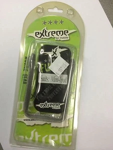 Apple iPod mini Extreme Fusion Case with Steel Belt Clip in Clear Brand New pack - Picture 1 of 2