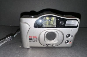 Bell & Howell BF 905 Big Finder Auto Focus Red Eye Reduction 35mm Camera - Picture 1 of 8