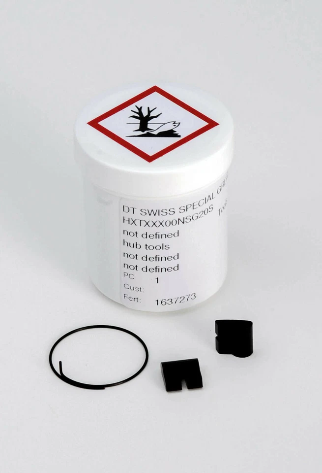 DT SWISS SERVICE KIT ONYX / CERIT