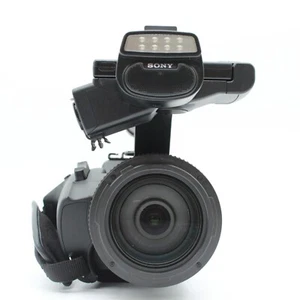 Sony HXR-NX3D1 NXCAM(Energization Time:1420)[ Excellent+++ ] - Picture 1 of 8
