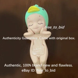 Sonny Angel Hippers Dreaming Series Duck Mini Figure - Picture 1 of 8