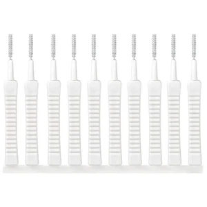 13PCS Mobile Phone Speaker Dust Removal Cleaner Tool Kit Charge Port Dustproof - Afbeelding 1 van 14