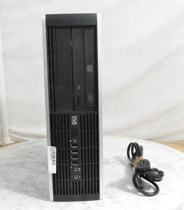 Escritorio HP COMPAQ 6005 PRO NV474UT-ABA AMD ATHLON II X2 B22 2,8 GHz 4 GB 160 GB - Imagen 1 de 6