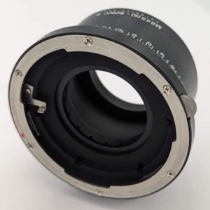 FOTODIOX PRO Mamiya 645 M645(a) Mount to Sony E-Mount Camera Lens Adapter - Picture 1 of 11