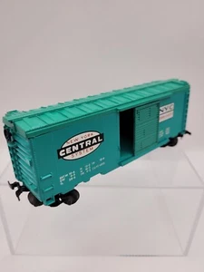 Lionel HO Scale New York Central NYC # 0864900 Freight Train Box Car - Picture 1 of 9