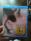 The Blob (Edycja kolekcjonerska) (Blu-ray, 1988) (Fabryka krzyków)