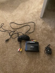 AtGames Sega Genesis Classic Mini Game Console w/ 80 Built-In Games - Preowned