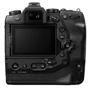 OLYMPUS OM-D E-M1X - Picture 1 of 5