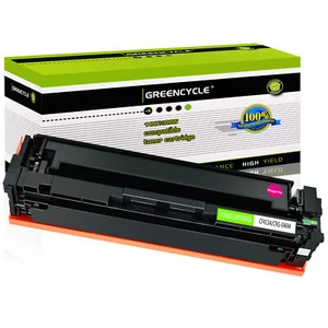 Cartucho de tóner cian 1PK 046 CRG046 para Canon MF731Cdw LBP653Cdw LBP652C - Imagen 1 de 18