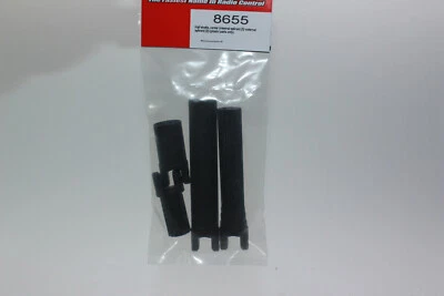 Traxxas TRX 8655 Halbwellen Center  E Revo 2.0 1:10 Antriebswelle mitte NEU OVP - Bild 1 von 3