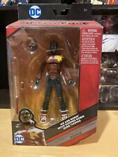 DC Comics Multiverse - We Are Robin - Duke Thomas - 6  Figure - Rookie BAF