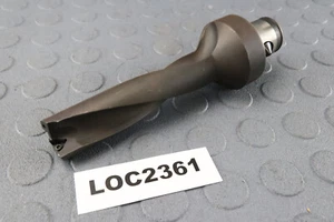 KOMET KUB INDEXABLE INSERT DRILL DIA. 1.031'' W2924/1.031/4.124 LOC2361 - Picture 1 of 8