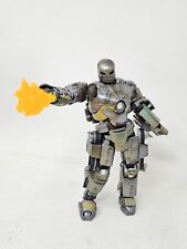Kaiyodo Revoltech Iron Man Mark 1 Action Figure