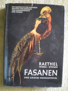 Fasanen und andere Hühnervögel - Jagdfasanen Silberfasanen Pfauen Perlhühner - Imagen 1 de 8