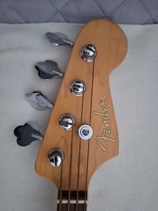 Fender KINGMAN basso acustico - Imagen 1 de 8