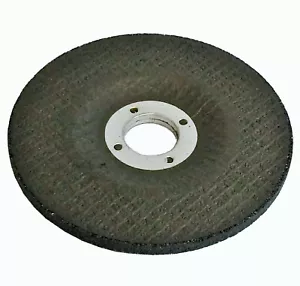 50 piezas. MUELA ABRASIVA DE METAL 4-1/2" X 1/4" X 7/8" PARA RECTIFICADO ANGULAR ELÉCTRICO NUEVO - Imagen 1 de 1