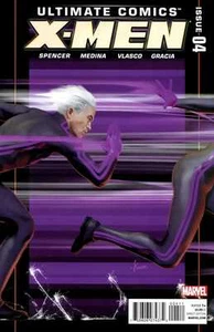 Ultimate Comics X-Men (2011) #4 en muy buen estado - Imagen 1 de 1