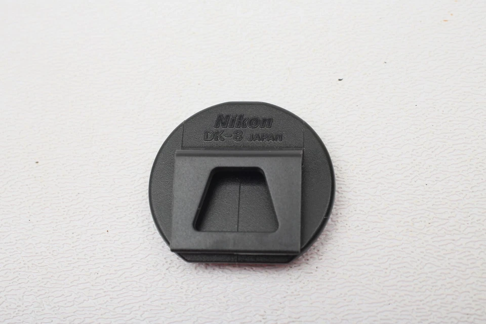 Nikon Eyepiece Cap Dk-8 for D3100 F100 Camera Accessories From Japan F/s