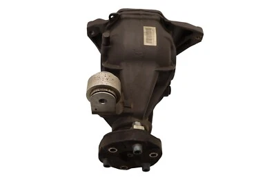 2008-2014 MERCEDES-BENZ C300 C350  W204 AWD REAR CARRIER DIFFERENTIAL OEM#A22 - Image 1 of 4