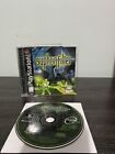 Syphon Filter (sony Playstation 1, 1999) Ps1. New Jewel Case