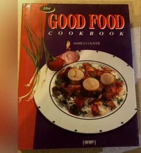 Das gute Essen Kochbuch von Margo Oliver (1993, Hardcover) - Bild 1 von 1
