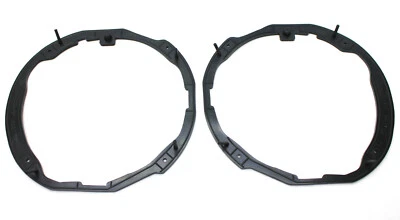 NEW Headlight Seal Rubber Gasket Pair Lamp For 70-78 Nissan Z Datsun 240 260 280 - Image 1 of 4