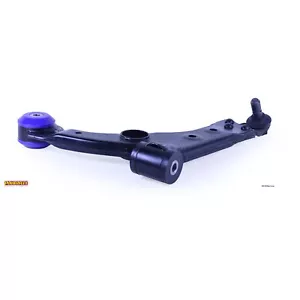 Kit Silent Block Powerflex Bracci Sospensione Anteriori Alfa Romeo Giulietta - Afbeelding 1 van 6