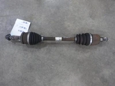 Hyundai Accent 2012-2017 Front Left Drive Axle Shaft ABS Automatic 495001R100 - Image 1 of 4